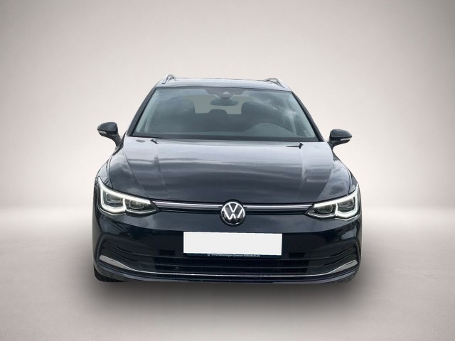 Bild 8 Volkswagen Golf VIII Variant 1.5 eTSI DSG Style Navi,Pano,K