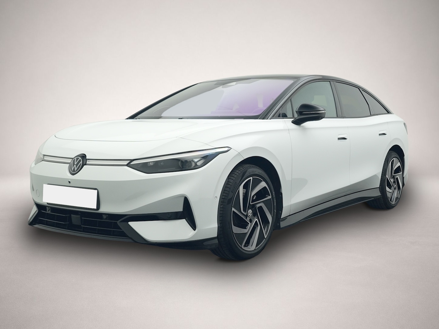 Bild ID.7 Volkswagen