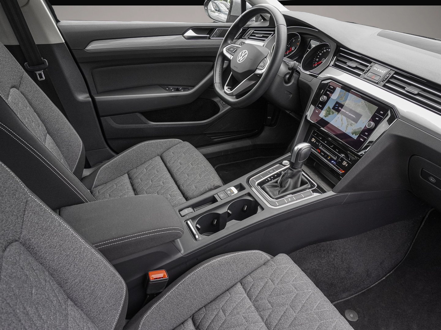 Bild 6 Volkswagen Passat Variant 2.0 TDI DSG Business NAVI ALU PDC