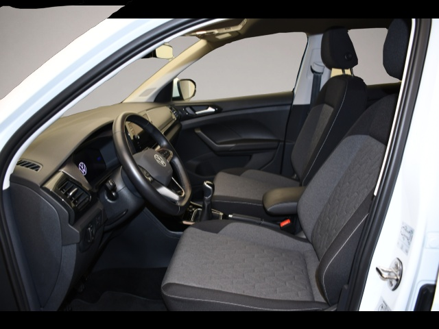 Bild 3 Volkswagen T-Cross 1.0 TSI Life Sitzhzg/Einparkhilfe/App Co
