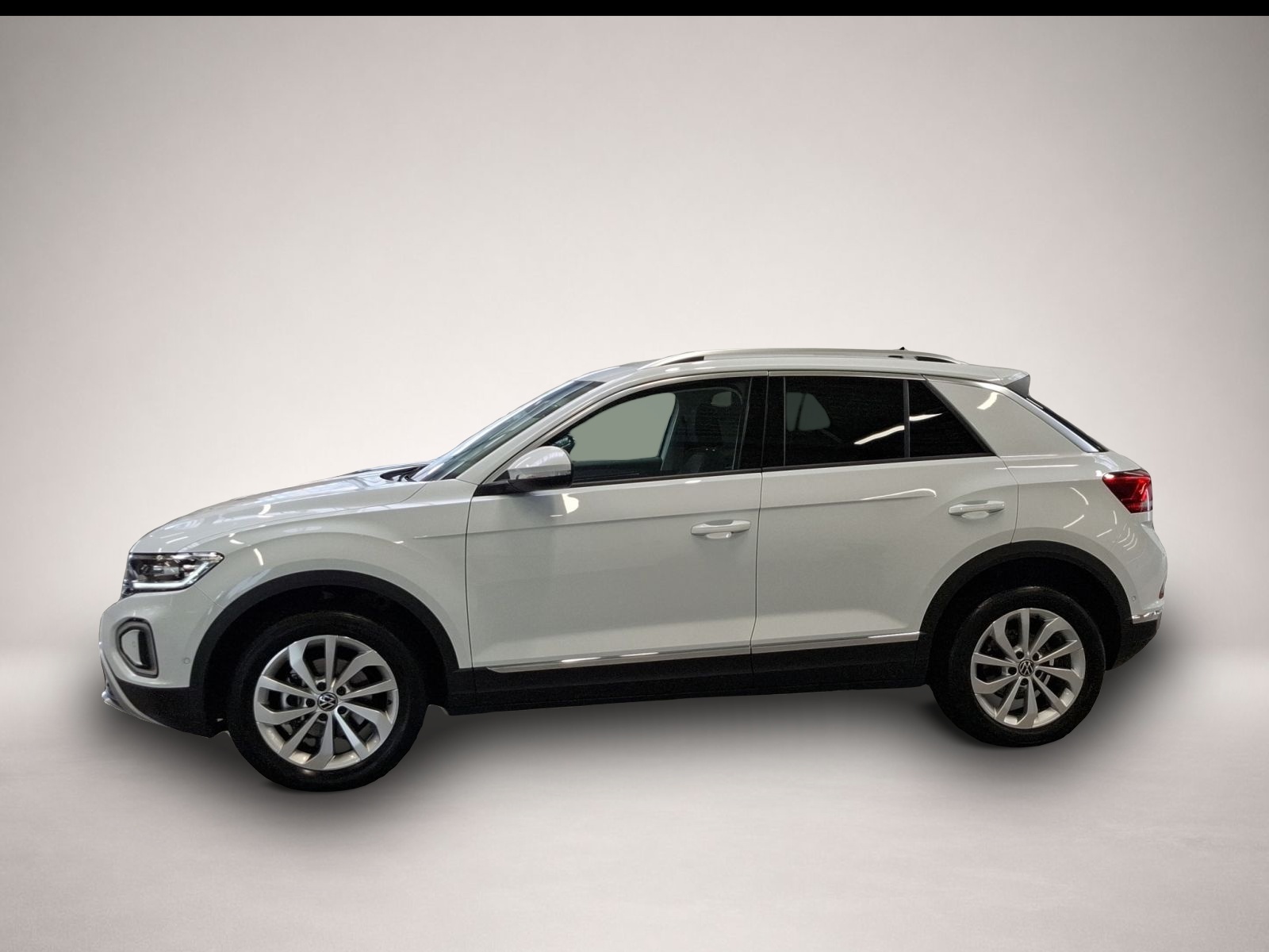 Bild 2 Volkswagen T-ROC Style 1.0 TSI 6-Gang
