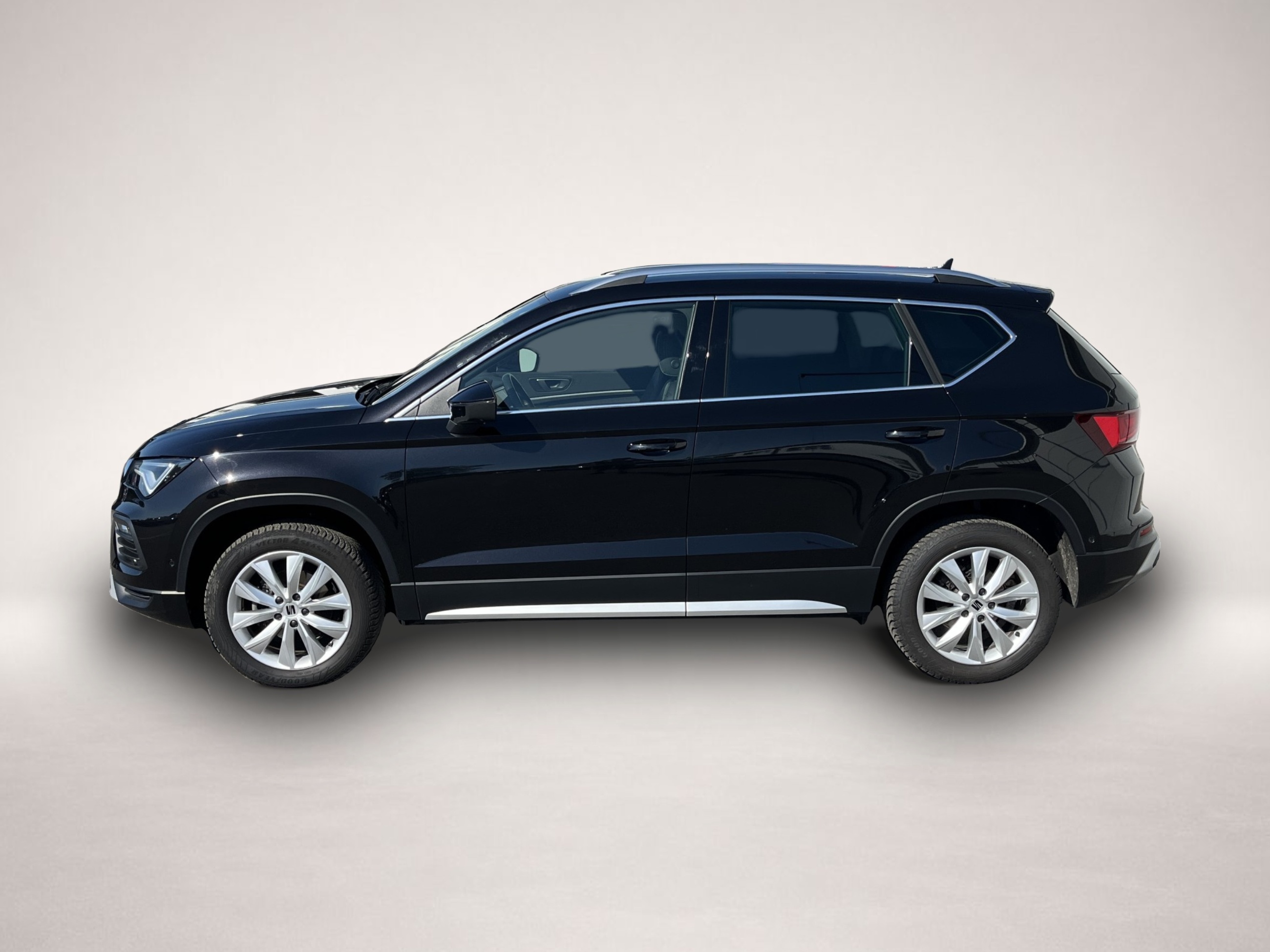 Bild 2 Seat Ateca 1.5 TSI DSG Xperience Navi RFK LED el.Klap