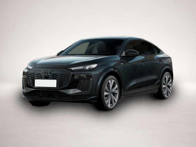 Fotografie des Audi quattro Q6 Sportback e-tron quattro Luft/Matrix/B+O