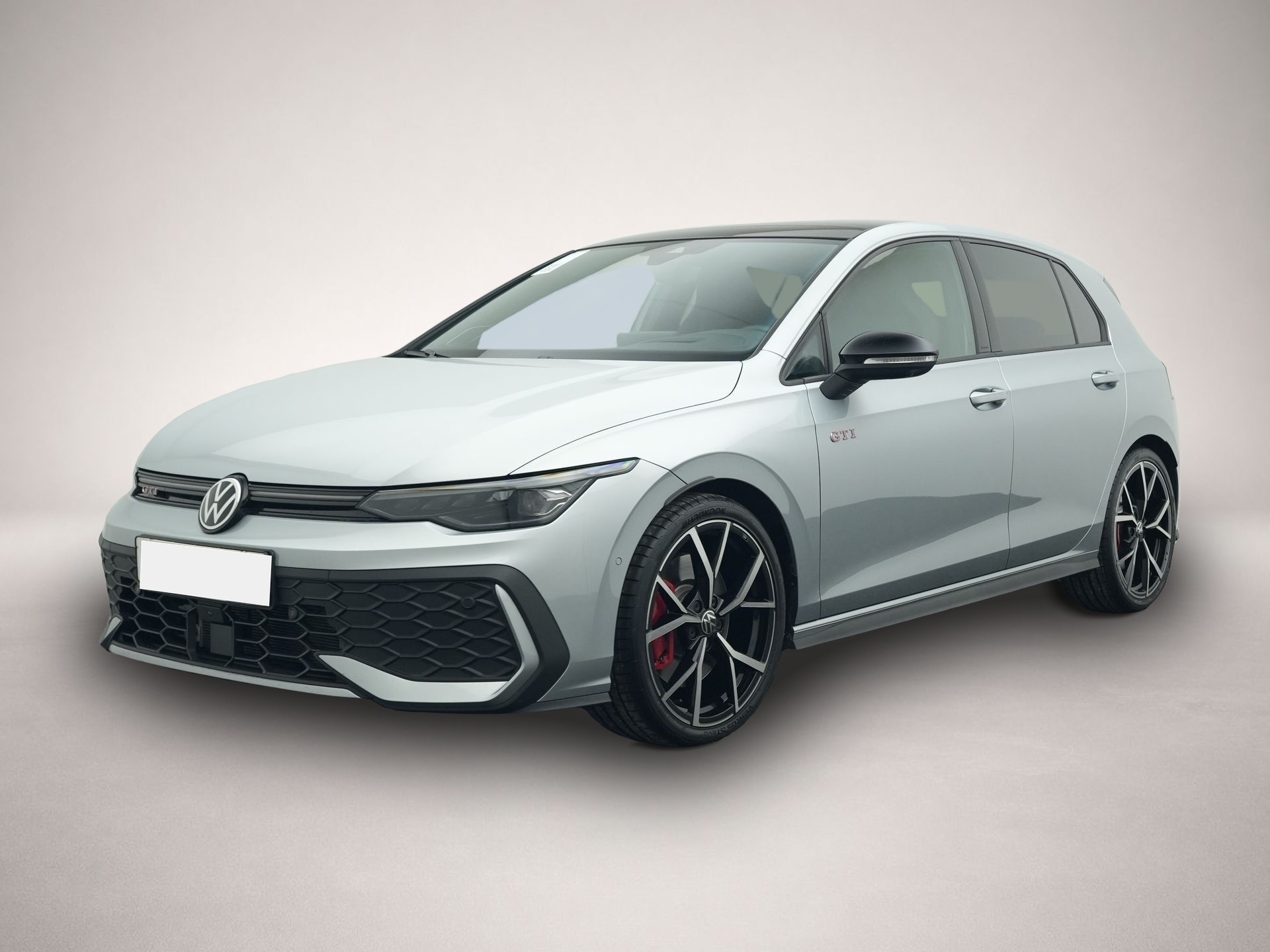 Bild Golf Volkswagen