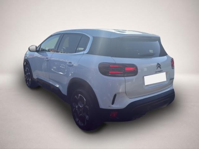 Bild 2 Citroën C5 Aircross Plus +Navi Dig.Cockpit+Kamera+PDC+Al