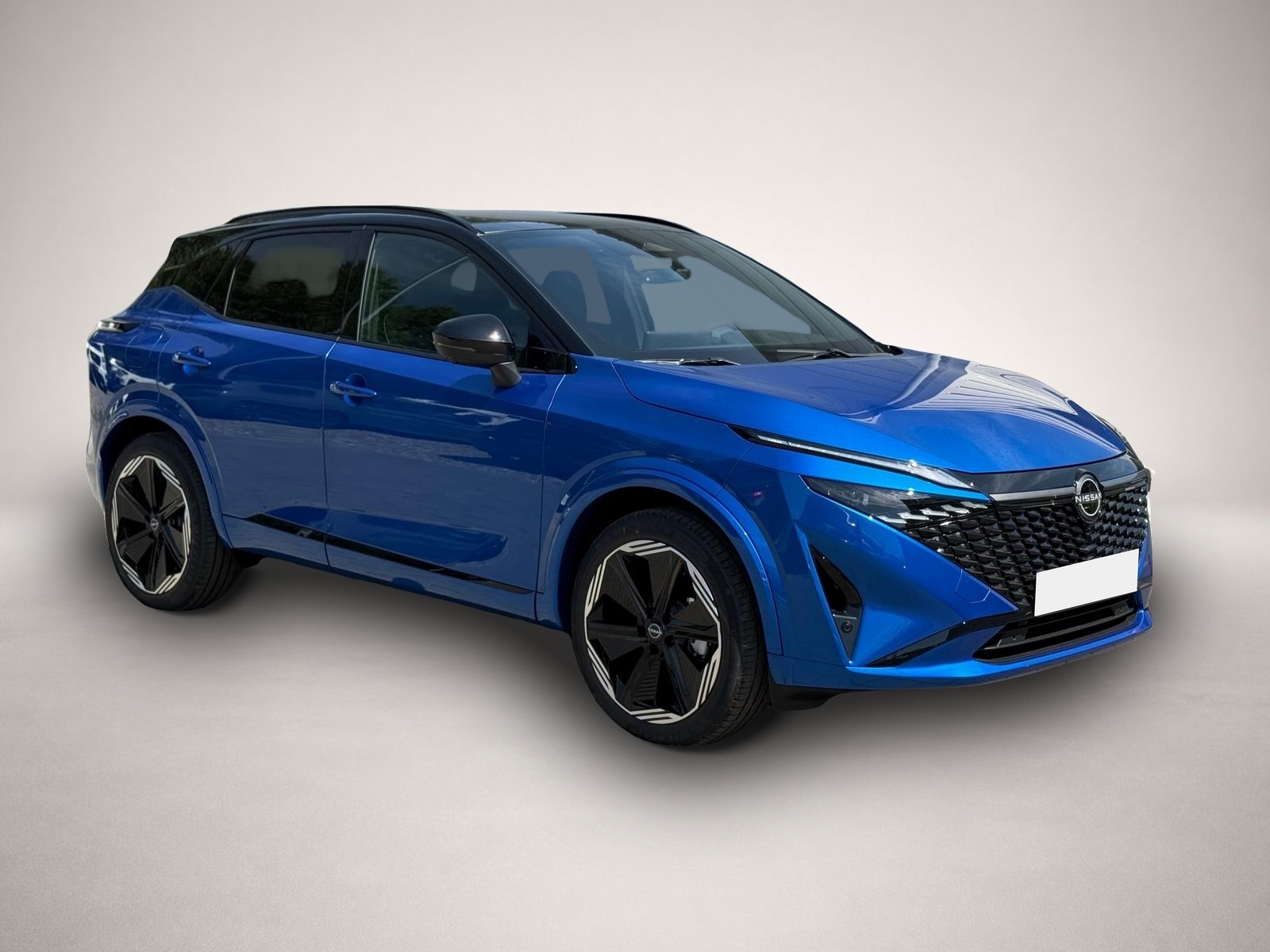 Bild Qashqai Nissan