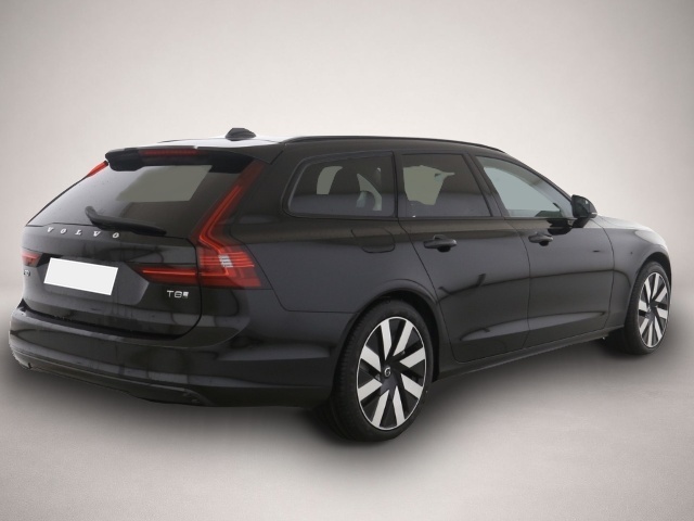 Volvo V90 V90 Kombi Plus Dark Recharge Plug-In Hybrid AWD - Thumbnail 2