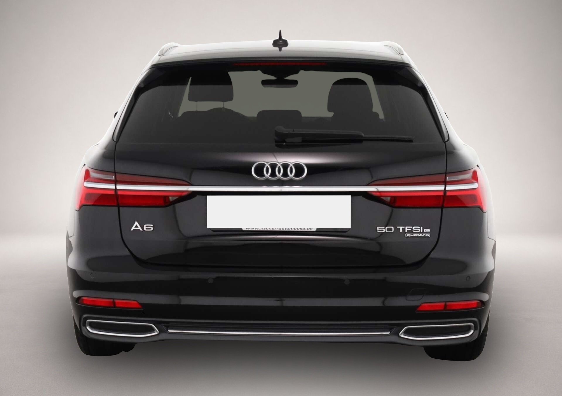 Bild 5 Audi A6 Avant 50 TFSI e quattro Sport