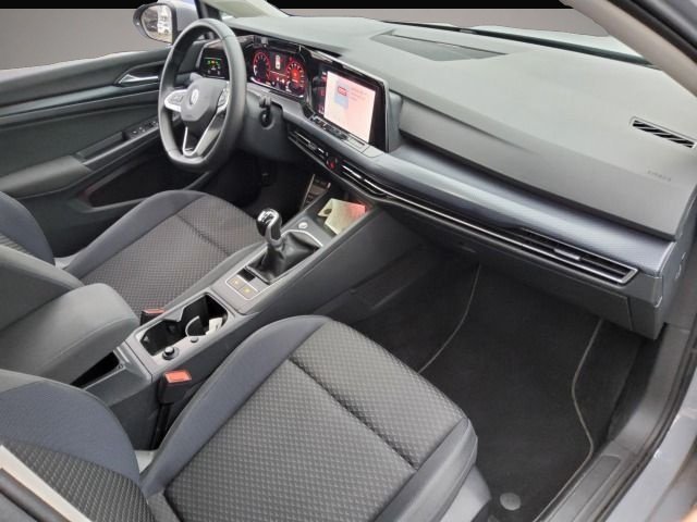 Bild 3 Volkswagen Golf 8 VIII 1.5 TSI United ACC/Multilenk