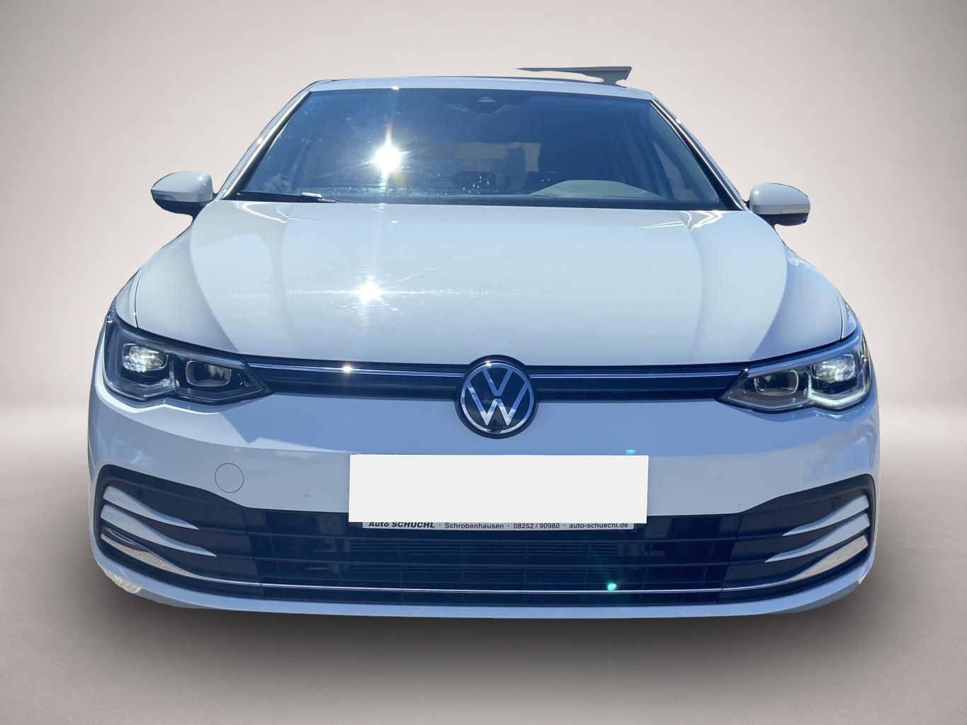 Bild 7 Volkswagen Golf 1.5 TSI ACTIVE GARANTIE+AHK+APP-CONNECT+ACT