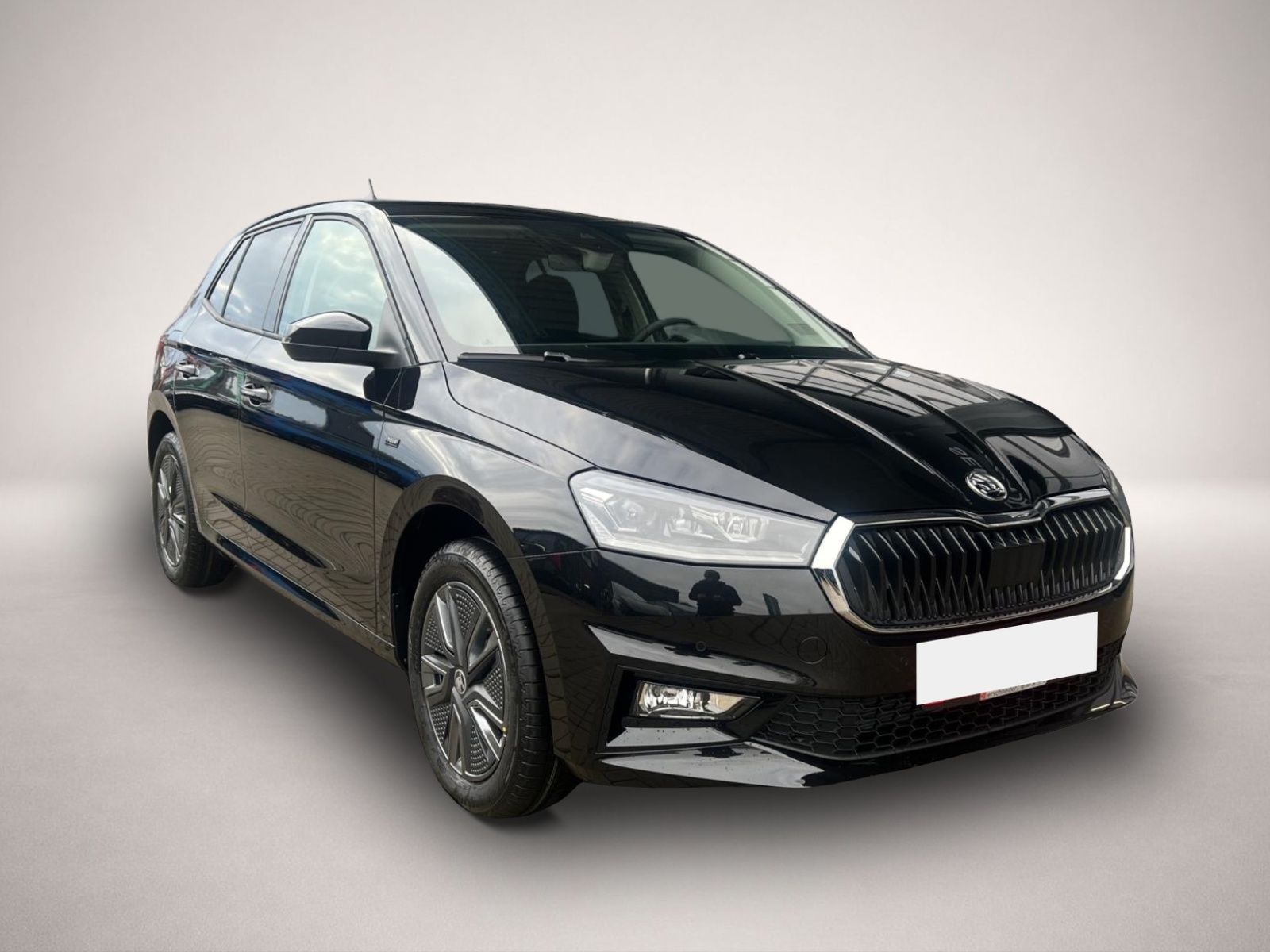 Bild 7 Skoda Fabia 1.0 TSI DSG Tour ACC SHZ BEHEIZB LENKRAD A