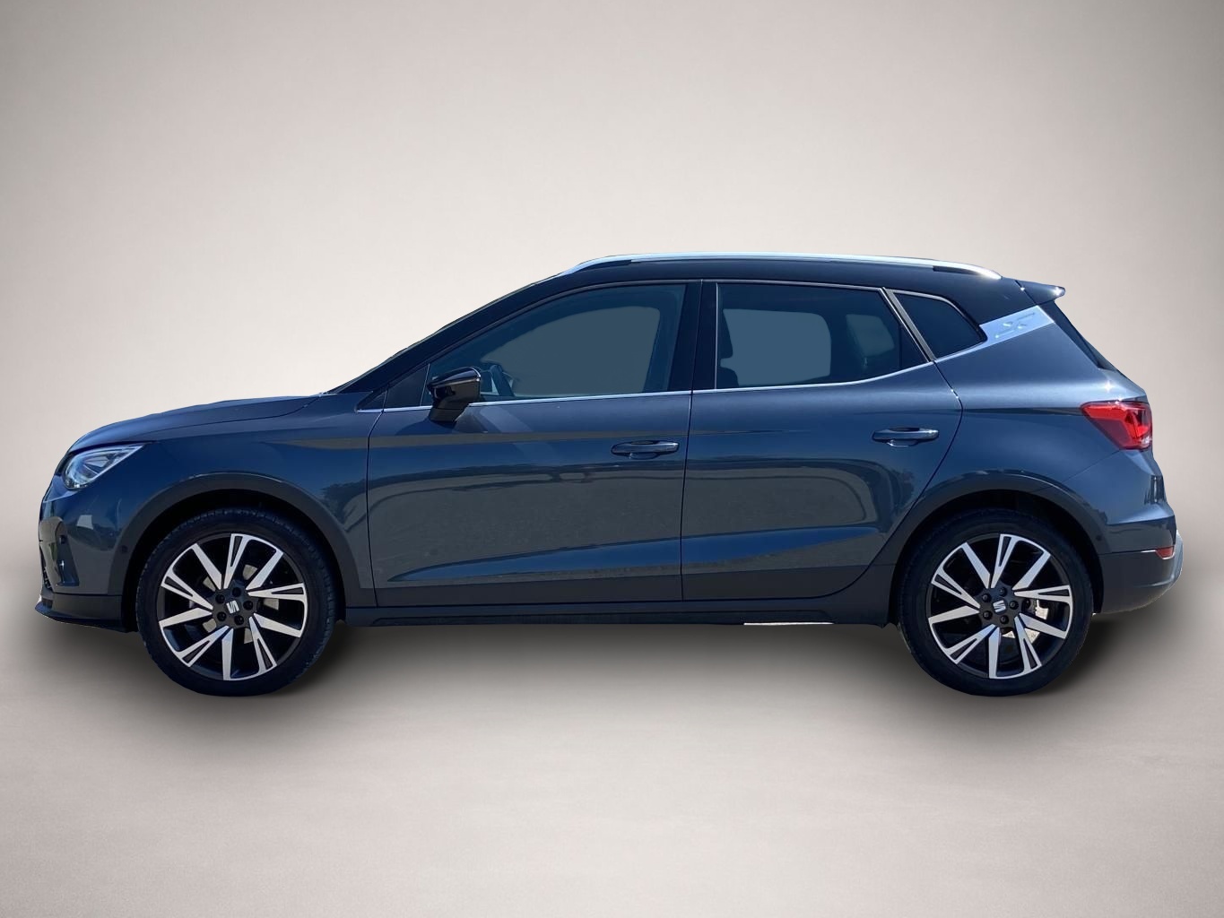 Bild 1 Seat Arona 1.0 TSI DSG FR VIRTUAL-COCKPIT+NAVI-PRO+KA