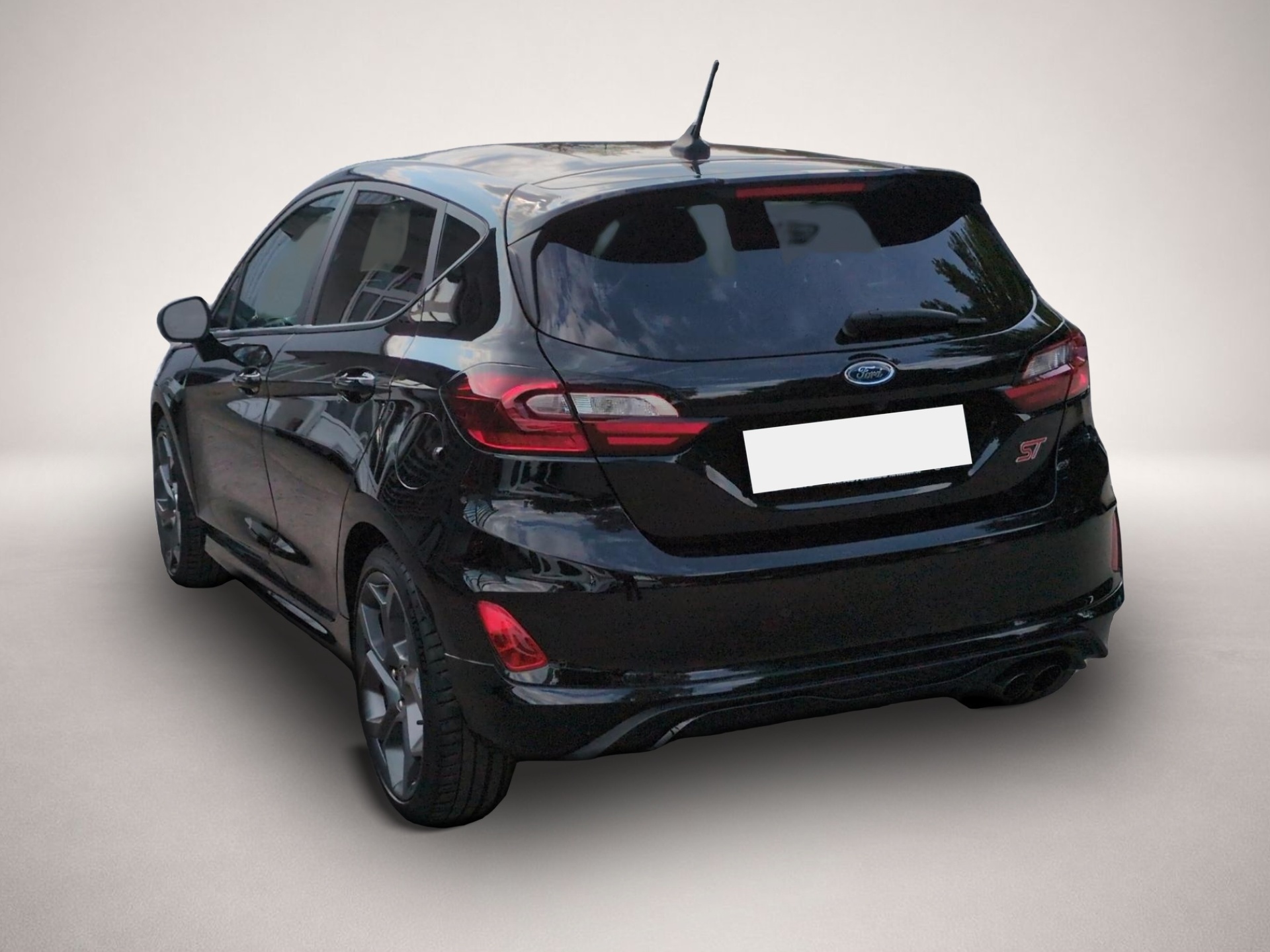 Bild 2 Ford Fiesta 1.5 EcoBoost ST X Sportpaket Bluetooth Na