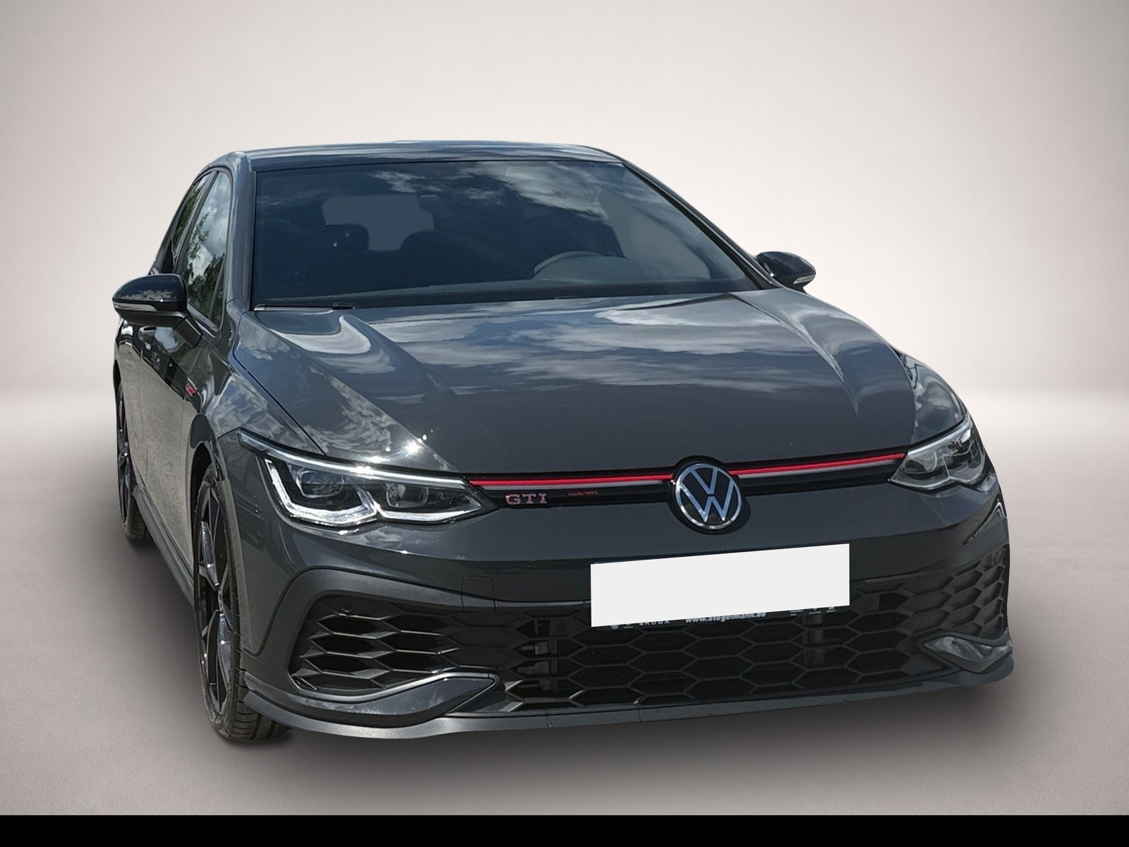 Bild 7 Volkswagen Golf VIII 2.0 TSI DSG GTI Clubsport *LED*Navi*Si