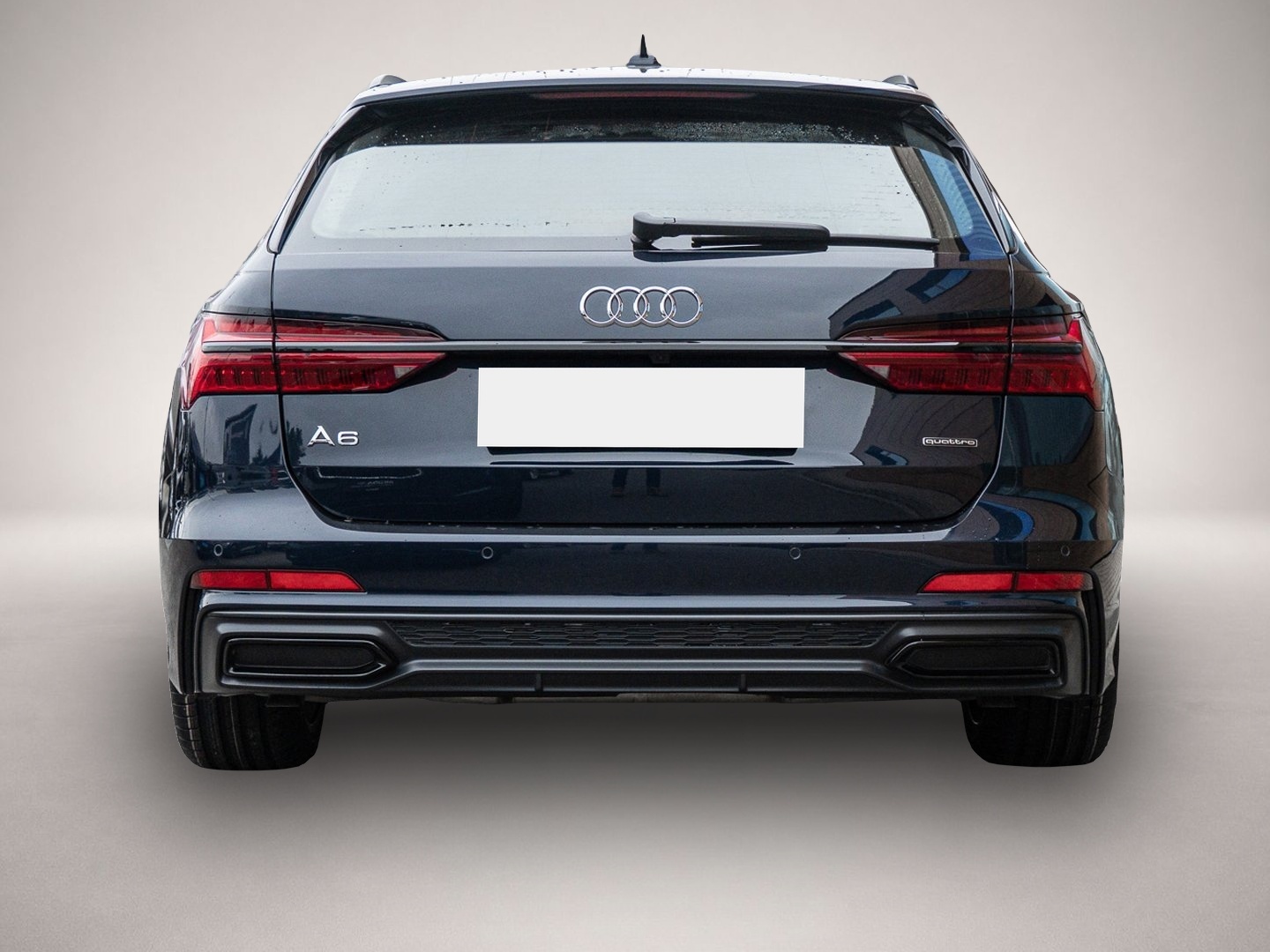 Fotografie 5 des Audi A6 Avant Sport 45 TFSI quattro 195(265) S troni