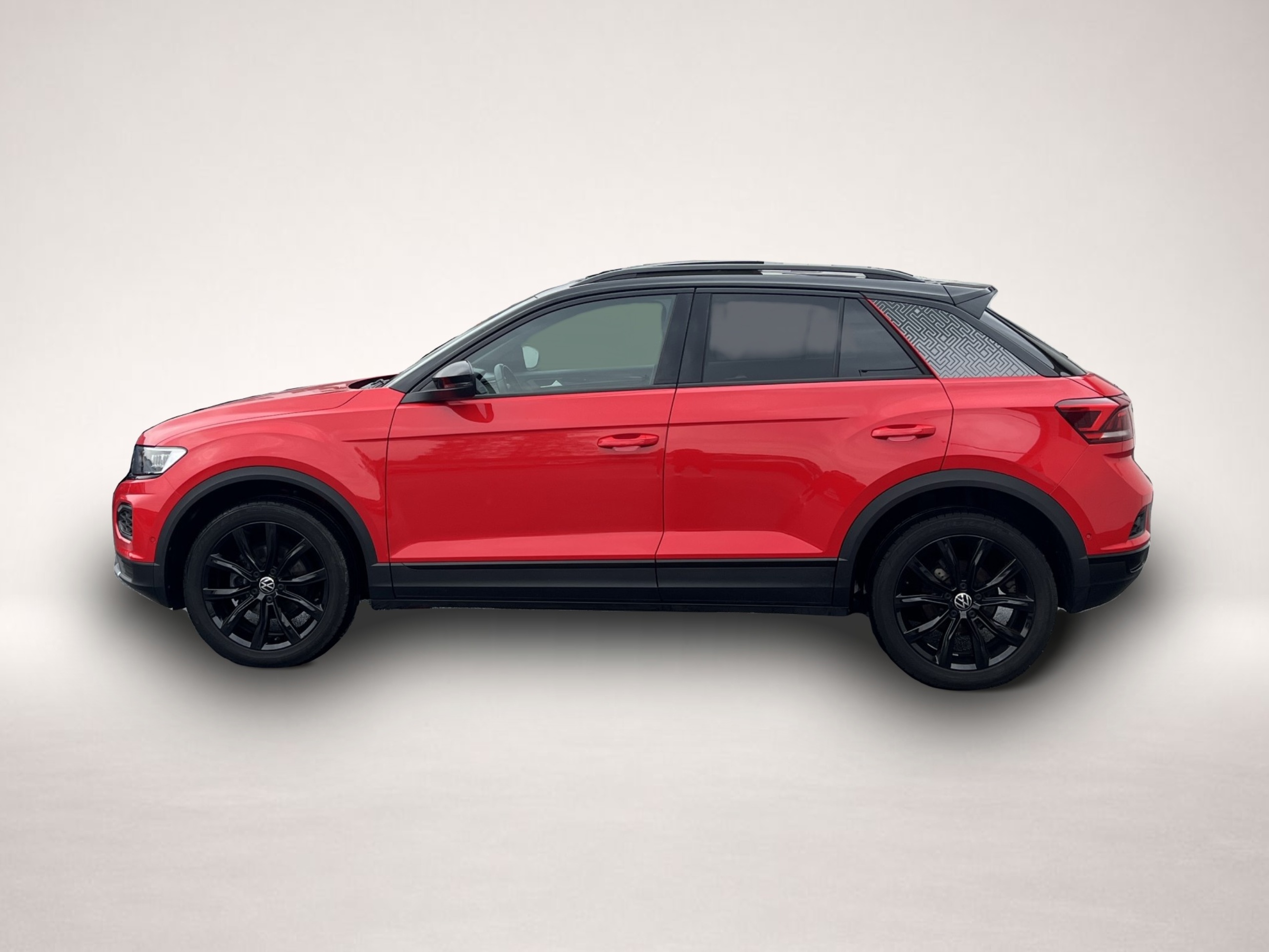 Fotografie Volkswagen T-Roc 1.5 TSI DSG Sport 169¤ m.20% Anz. AHK PANO