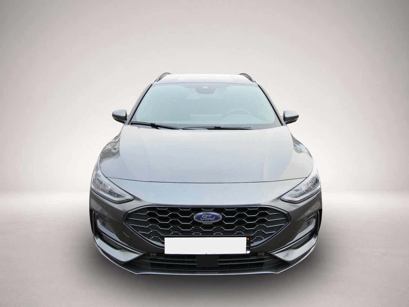 Fotografie 1 des Ford Focus Turnier Mild-Hybrid ST-Line LED+NAVI+ACC..