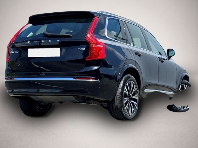 Fotografie 4 des Volvo XC90 T8 Core Recharge AWD/ACC/Keyless/7-Sitzer