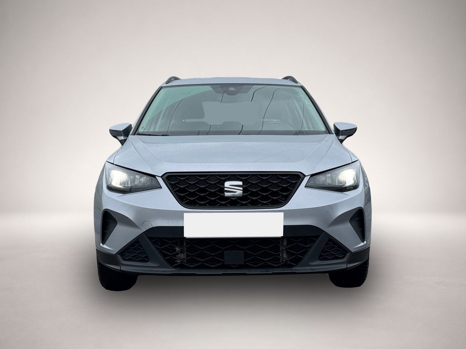 Bild 2 Seat Arona Style TSI DSG|SITZHEIZUNG|TEMPOMAT|APP-CON