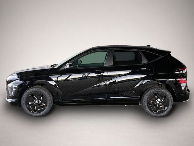 Bild KONA Elektro Hyundai