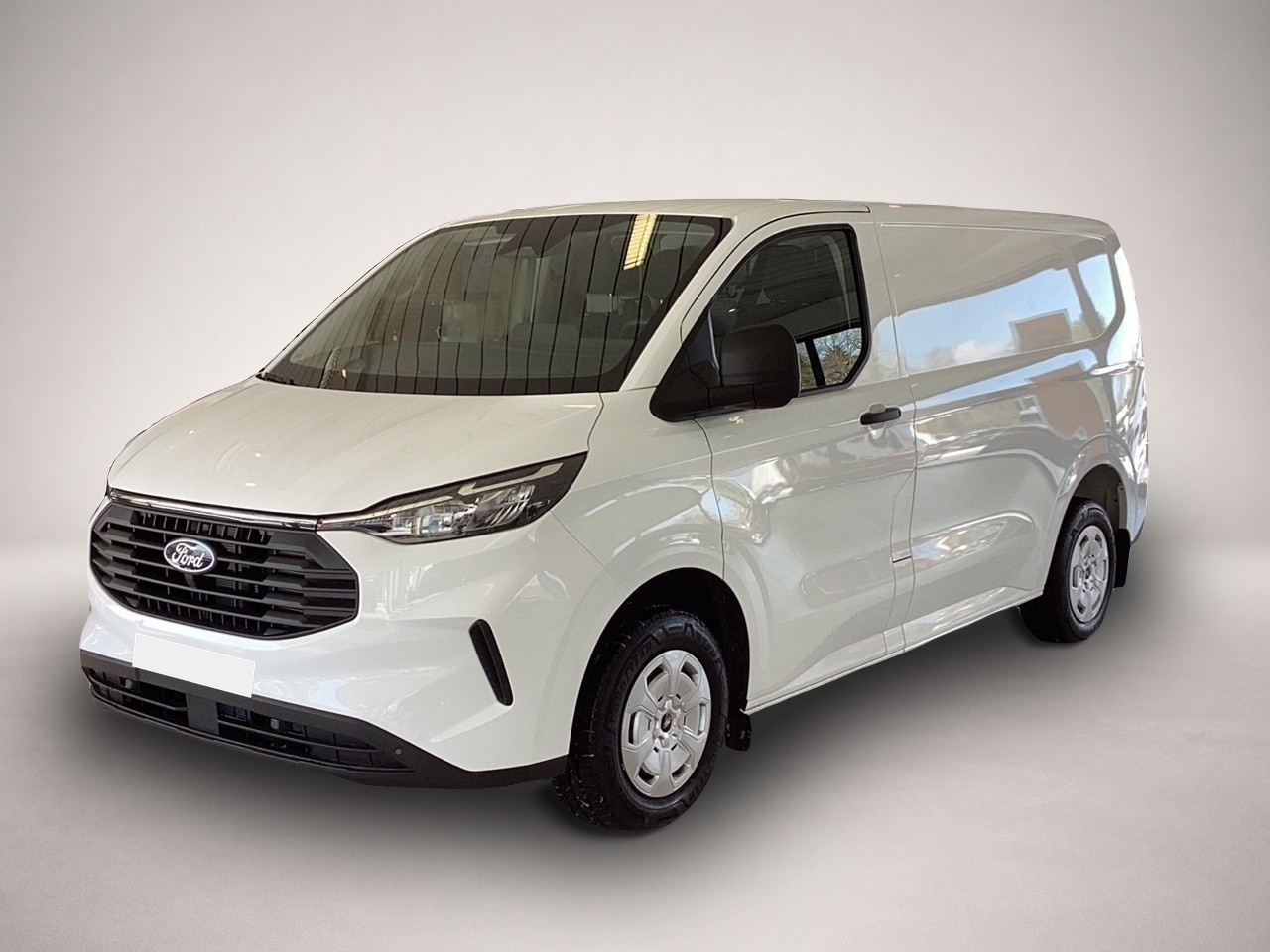 Bild 2 Ford Transit Custom TREND 320 L1 136PS NAVI VIA SMART