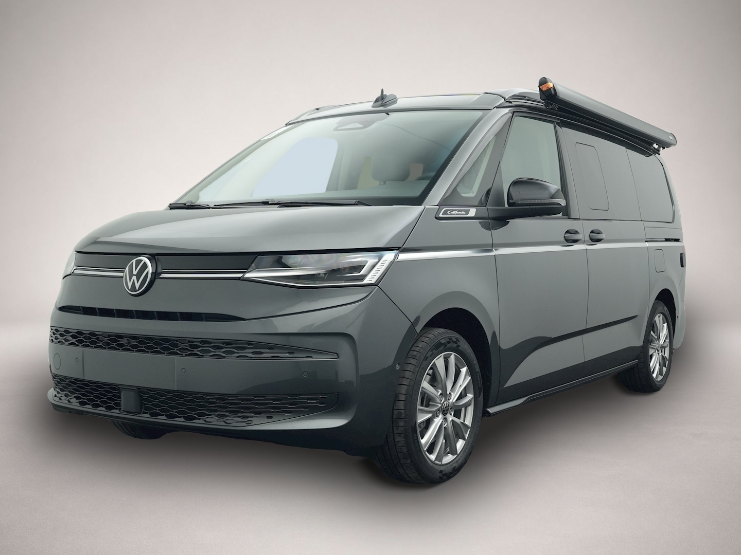Fotografie 1 des Volkswagen T7 California Ocean TDI DSG LED NAVI MARKISE