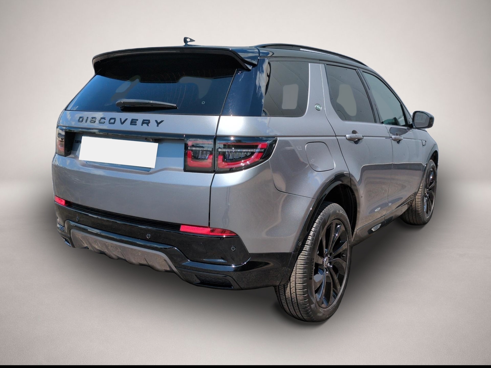 Bild 3 Land Rover Discovery Sport D200 Dynamic SE AWD AHK Winter-P