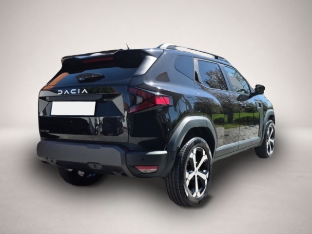 Bild 5 Dacia Duster *KEYLESS.GO*360.KAM*TEMP*LED*Virt.Cockpit