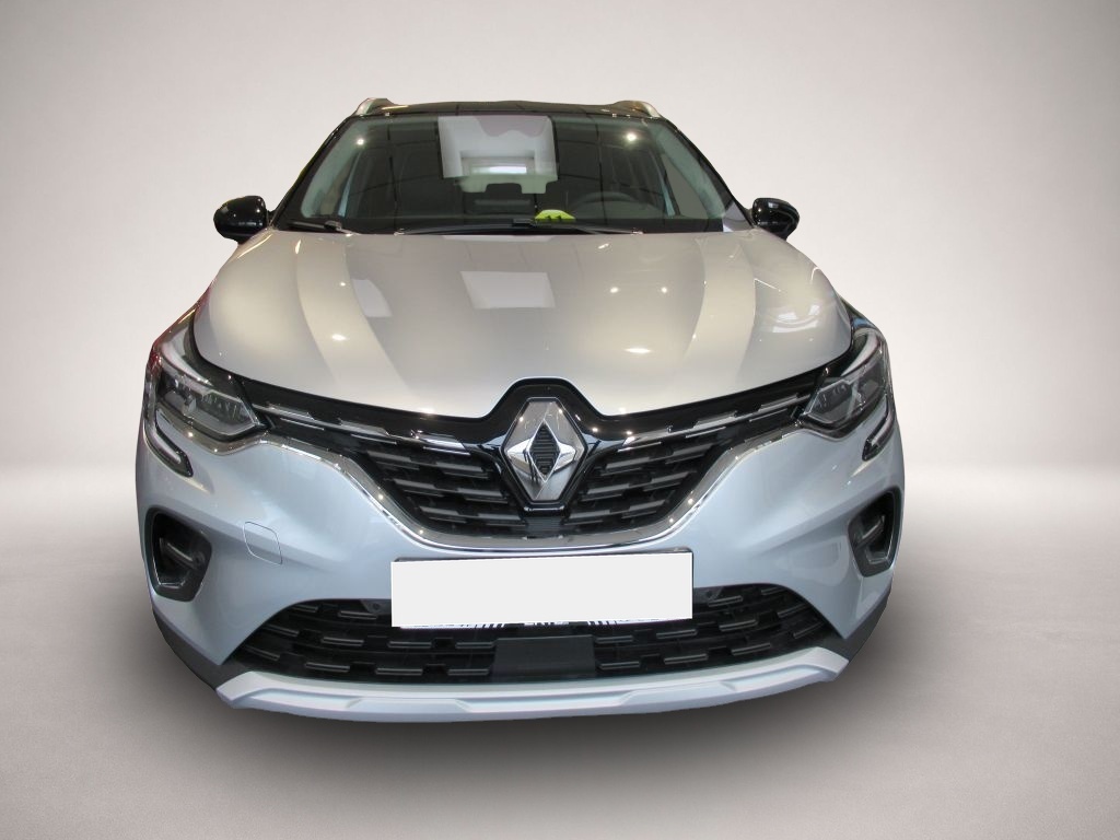 Bild 2 Renault Captur TECHNO TCe 160 EDC ESP LED