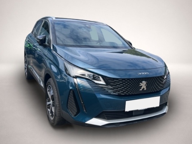 Bild 7 Peugeot 3008 GT 1.2 NAVI+LED+CAM+PDC+SITZHZG+ACC+CARPLAY