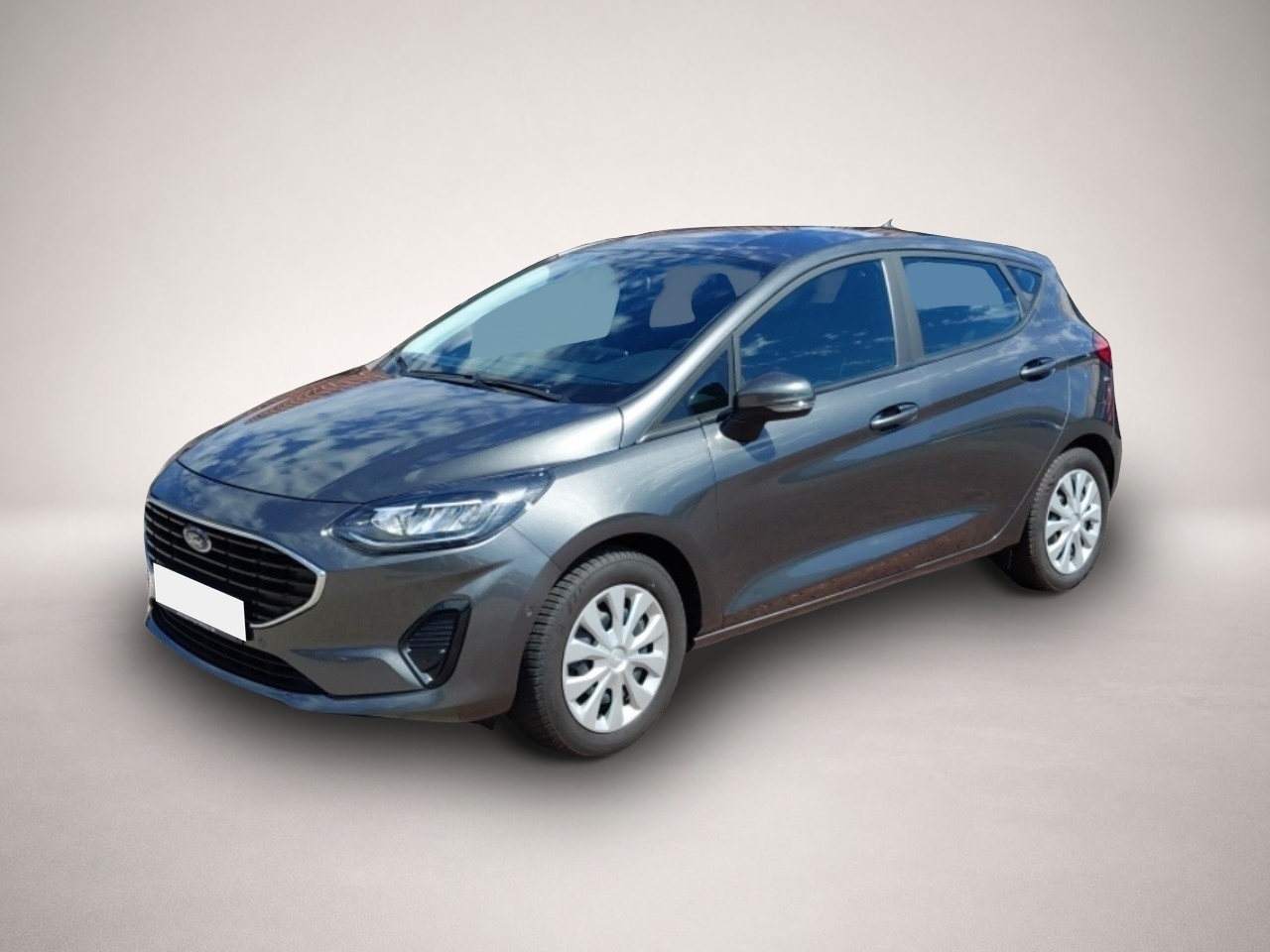 Bild 1 Ford Fiesta COOL & CONNECT NAVI / PDC / LED / GJR / K