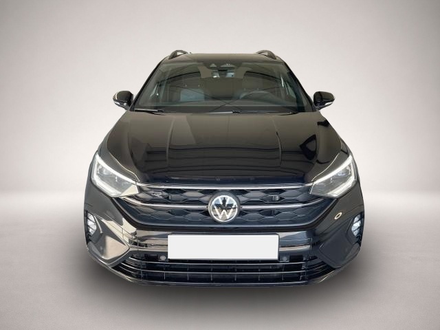 Bild 2 Volkswagen Taigo R-Line 115PS DSG GV5+AHK+Matrix+IQ.Drive+Black+.