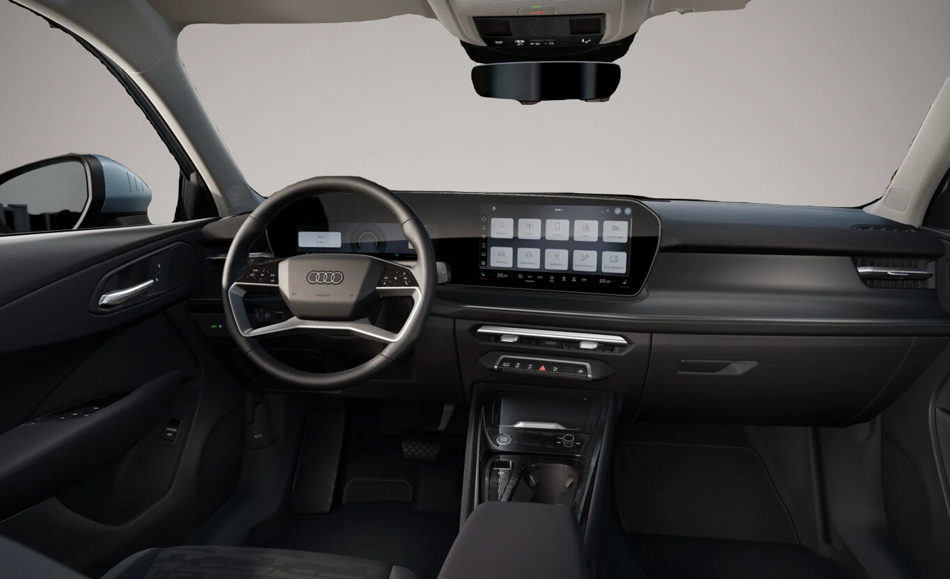 Bild 4 Audi Q3 Sportback Tech LED+ KlimaP PrivG MMI+ 18Z eHK
