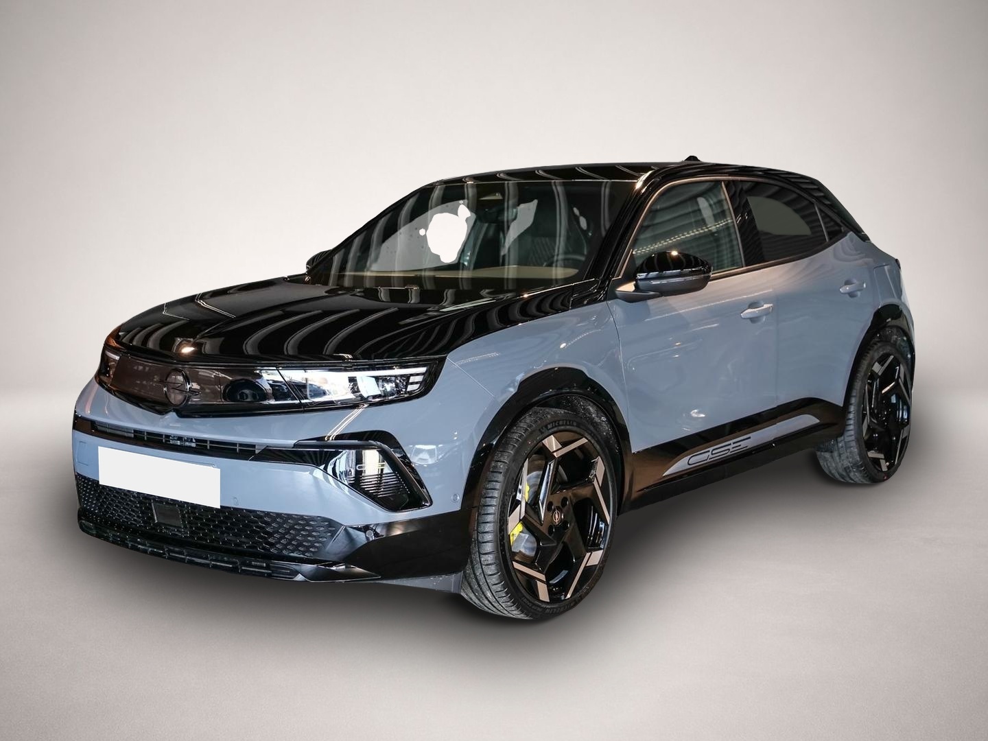 Bild Mokka-e Opel