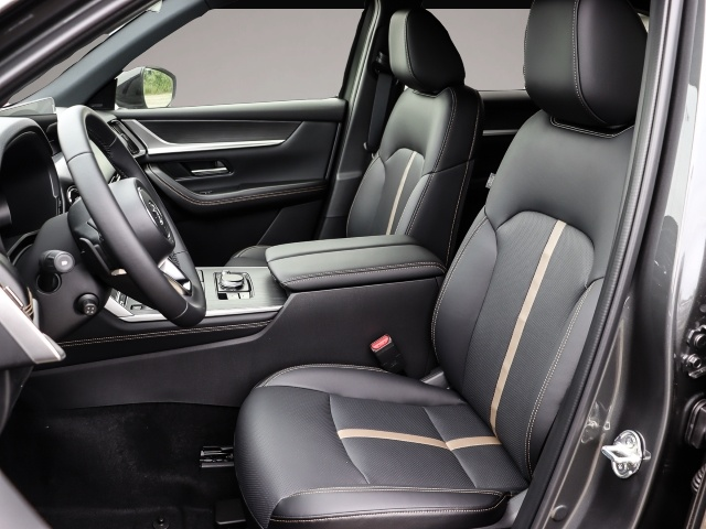 Bild 6 Mazda CX-60 2025 2.5L e-SKYACTIV PHEV 327PS AWD Homura