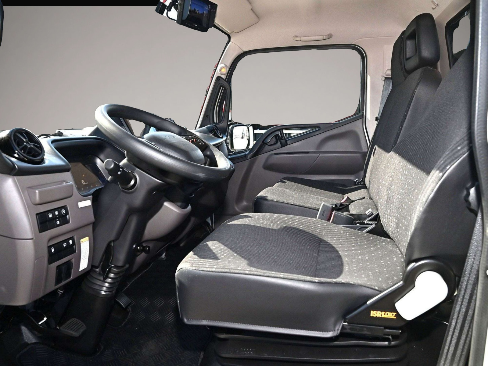 Bild 5 Mitsubishi Other Fuso Canter