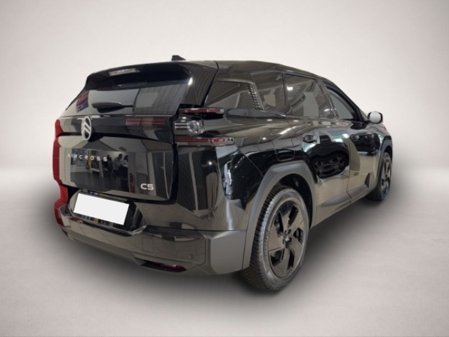 Bild 3 Citroën C5 Aircross Max 145 Hybrid Leder Abstandstempoma