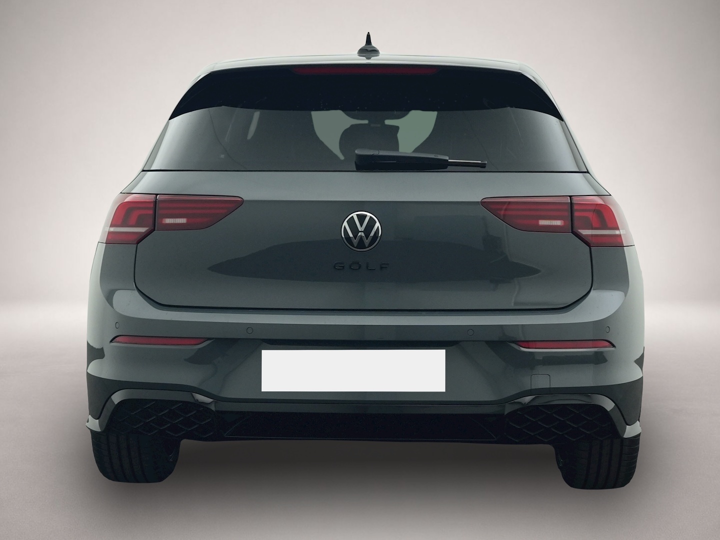 Bild 4 Volkswagen Golf 8 1.5 eTSI DSG R-Line BLACK-STYLE 5.-J.-GAR