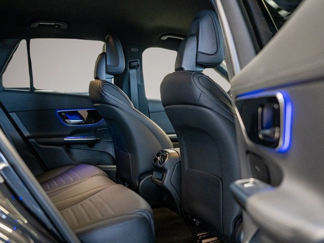 Bild 4 Mercedes-Benz GLC 220