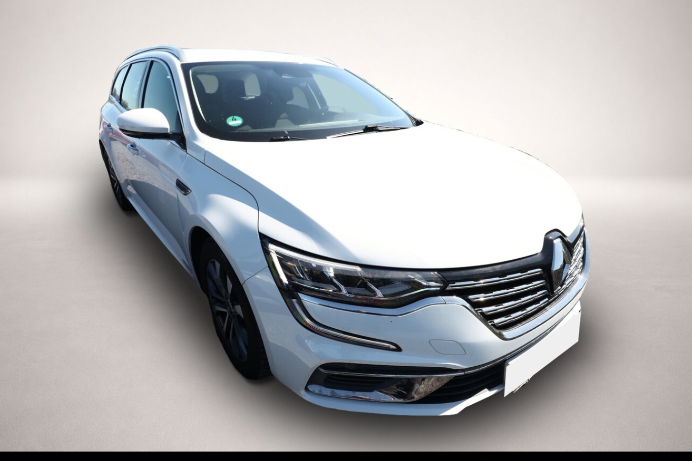Bild 2 Renault Talisman Grandtour 1.3 TCe 160 EDC Zen LED PDC