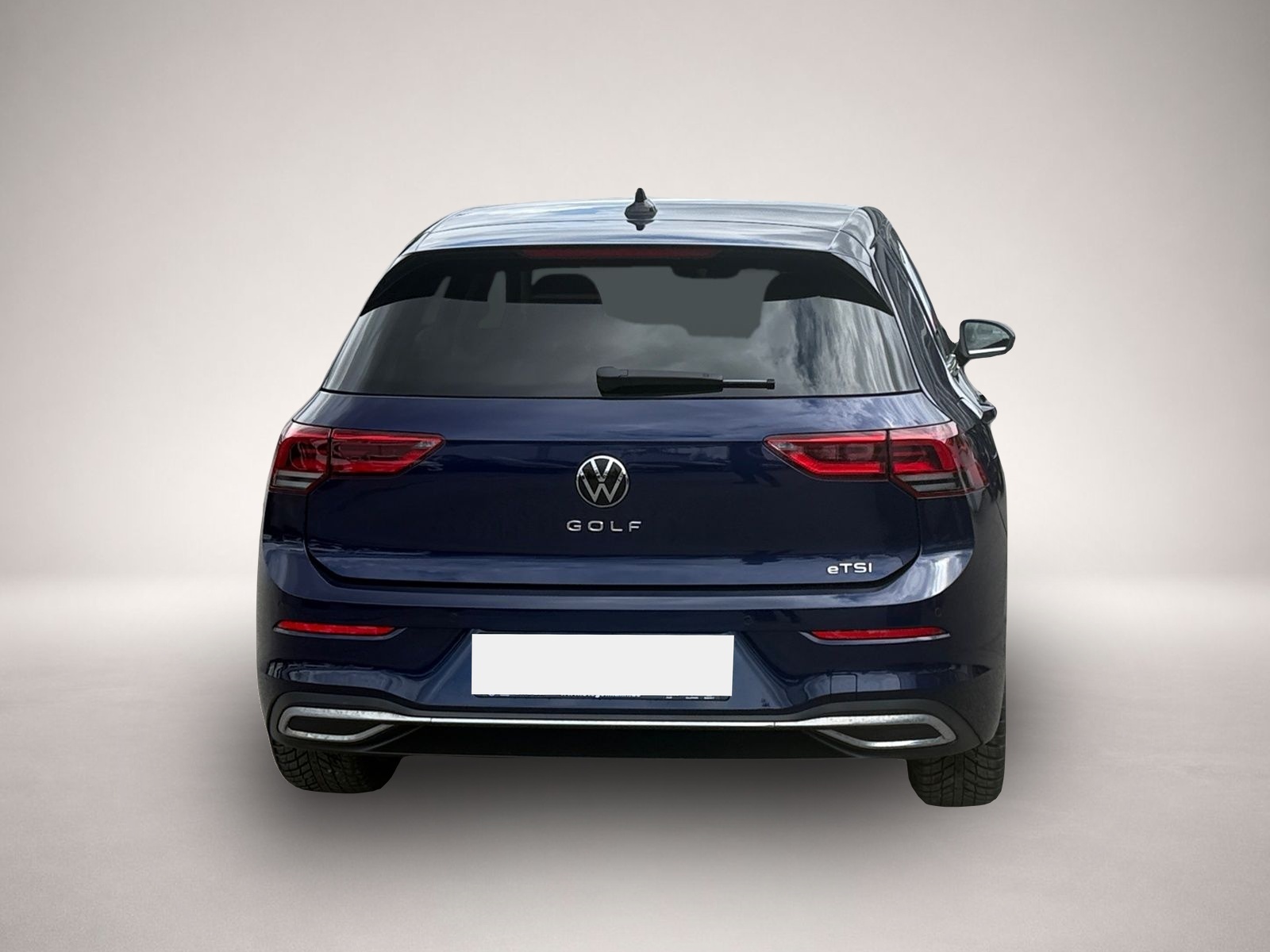 Bild 3 Volkswagen Golf VIII 1.5 eTSI DSG Style *LED*Kamera*App-Con