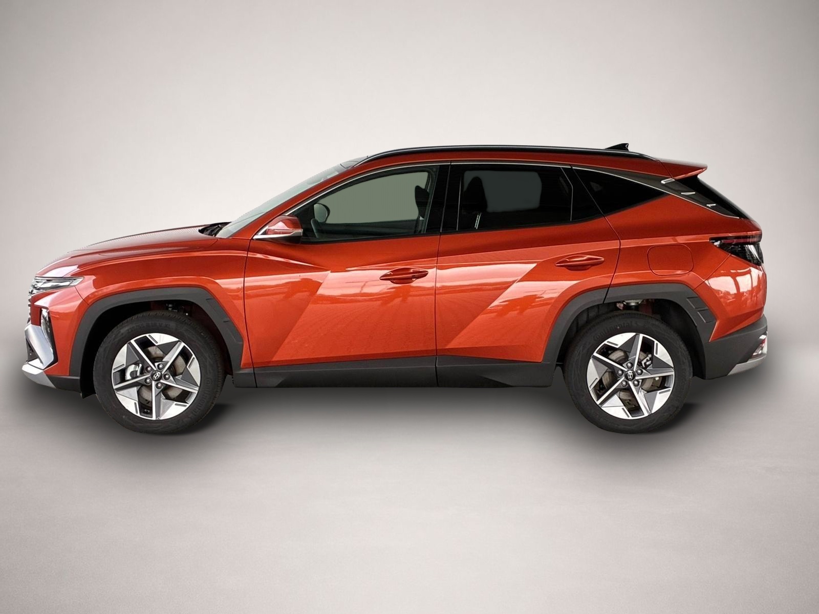 Bild 2 Hyundai Tucson E-Motion 1.6 T-GDI 2WD 48V DCT / Panorama