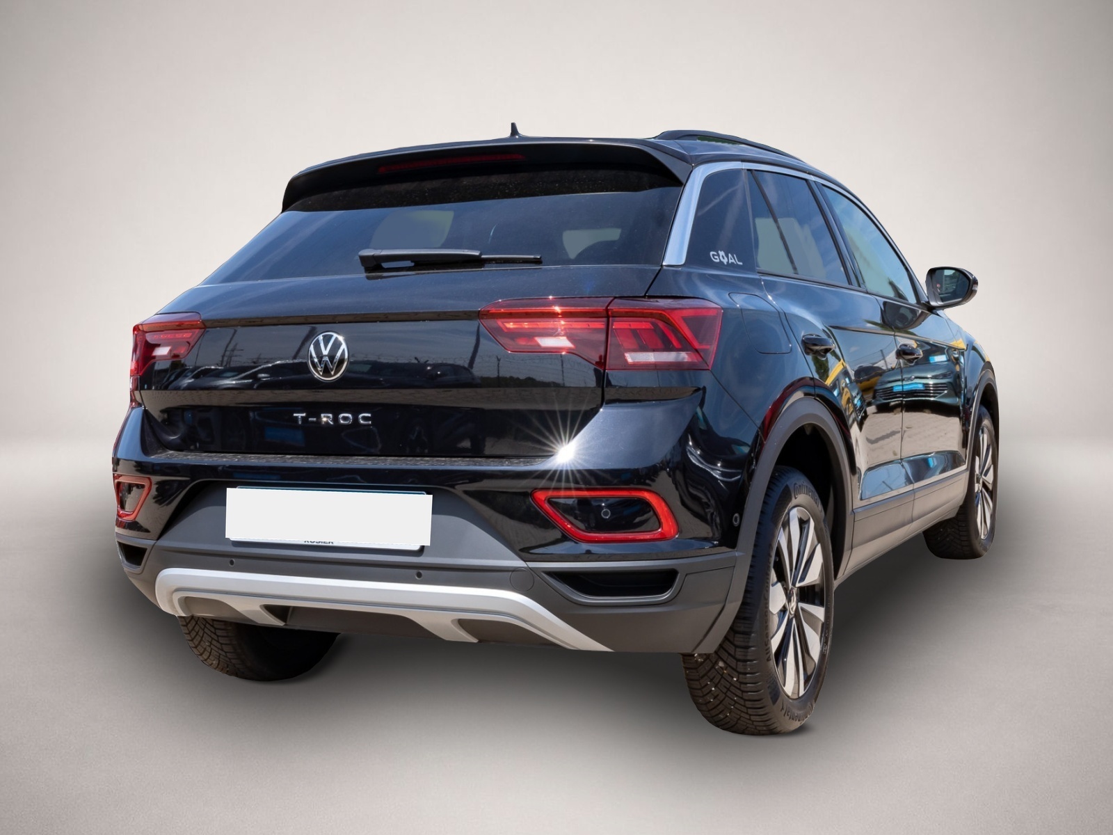 Bild 3 Volkswagen T-Roc