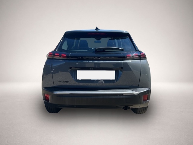 Fotografie des Peugeot 2008 Active LED Klimaautom SHZ Spurhalteass. Ver