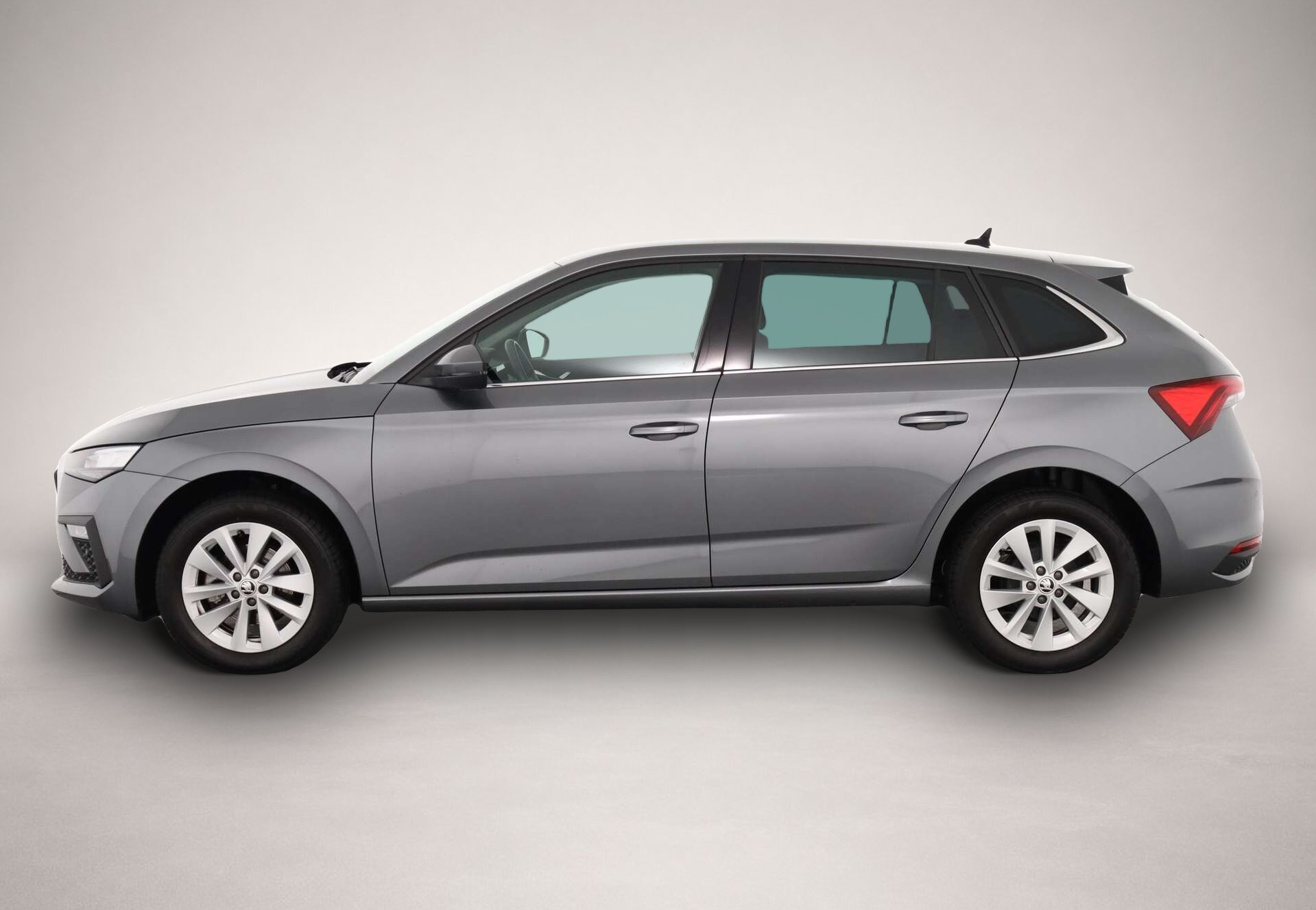 Fotografie 4 des Skoda Scala 1.0 TSI Selection
