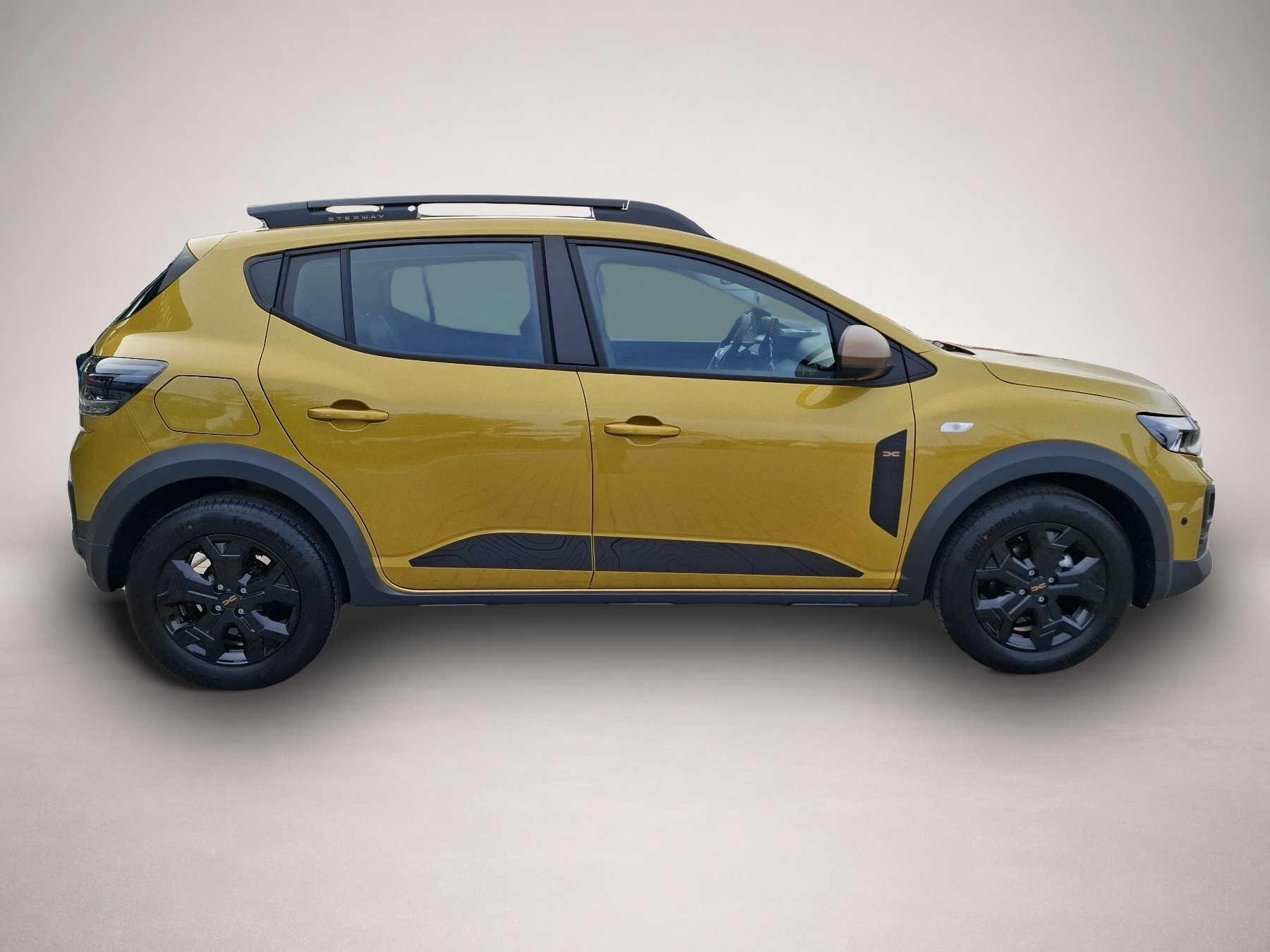 Bild 4 Dacia Sandero Stepway TCe 110PS Extreme