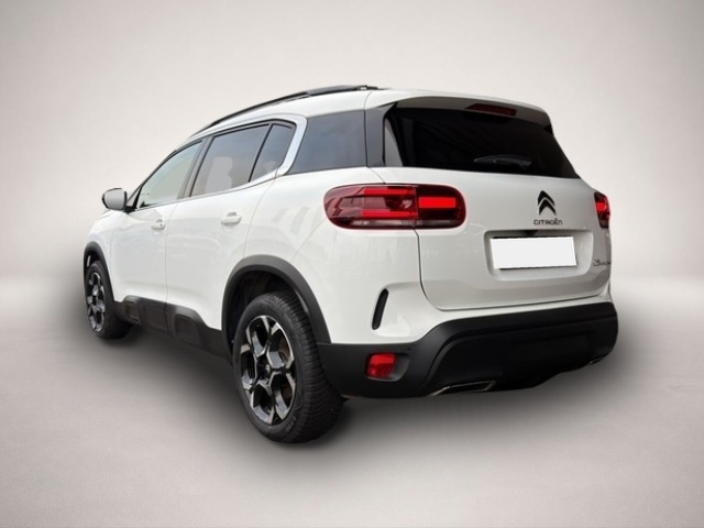 Bild 3 Citroën C5 Aircross PureTech 130 S&S EAT8 Feel Pack