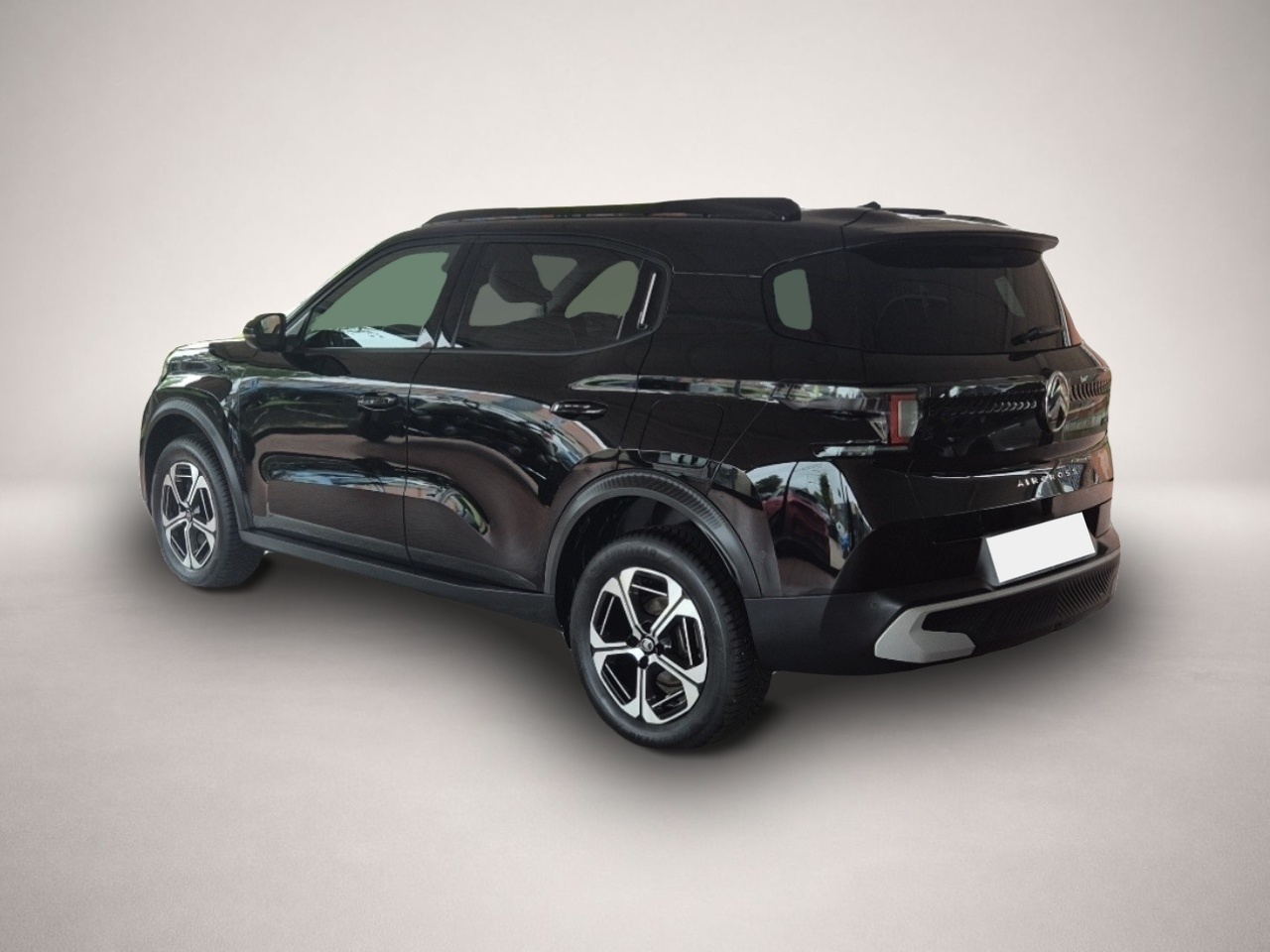 Fotografie 4 des Citroën ë-C3 Aircross e-C3 Aircross MAX 11kw Shz Navi Kamera NSW