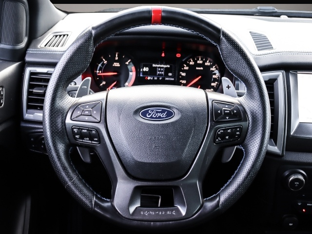 Fotografie 5 des Ford Ranger Raptor 4x4 AHK Navi Leder LED Sperrdiff.