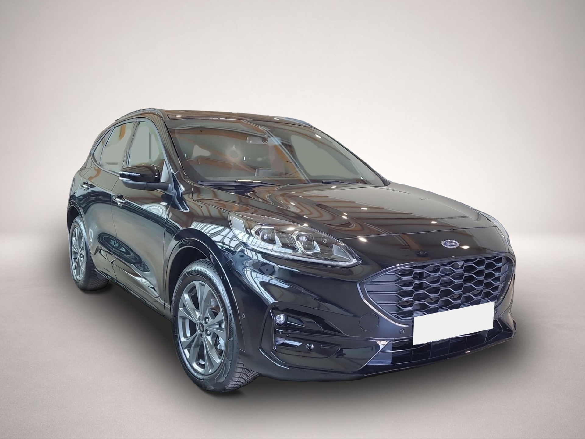 Bild 4 Ford Kuga ST-Line Sportpaket Bluetooth Head Up Displa